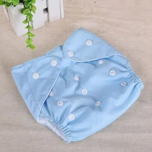 Reusable Baby Diapers - Get Me Products