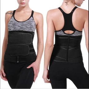 Sports Slimming Waist Belt - Get Me Products