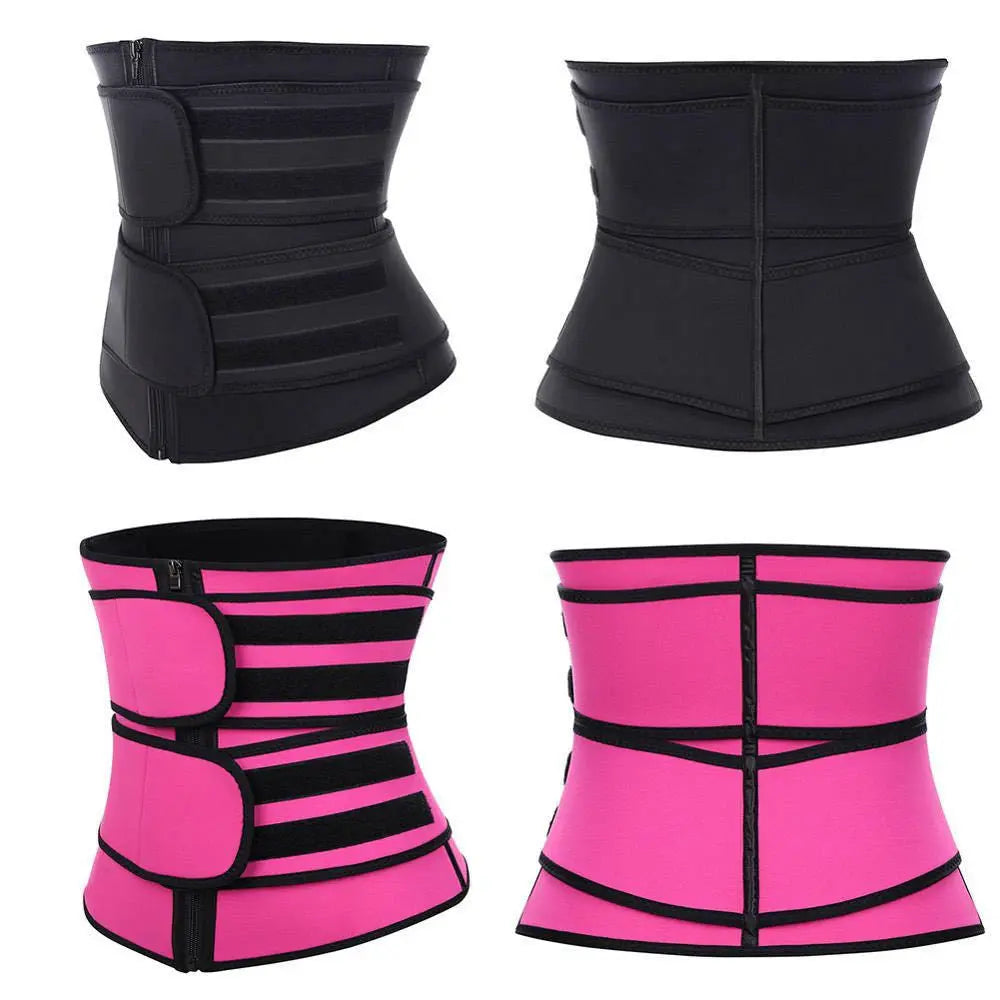 Sports Slimming Waist Belt - Get Me Products