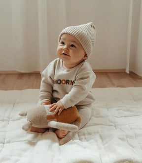 Spring Fashion Baby Clothing Baby Girl Boy Clothes Set New born - Get Me Products