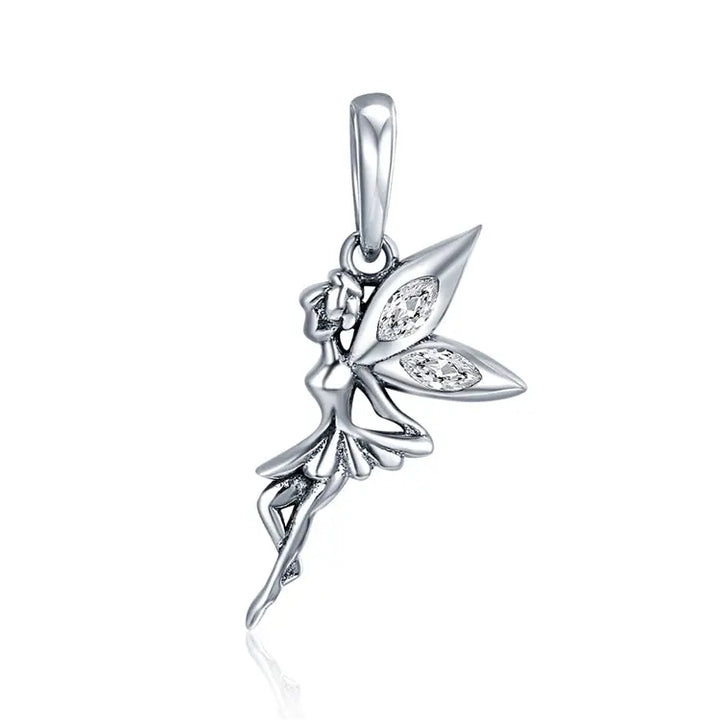 Sterling silver super mom charms pendants I love my family charm pendant kids charms for bracelet making jewelry - Get Me Products