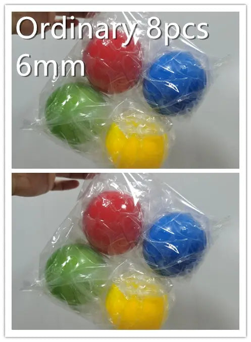 Stick Wall Ball Stress Relief Toys Sticky Squash Ball - Get Me Products