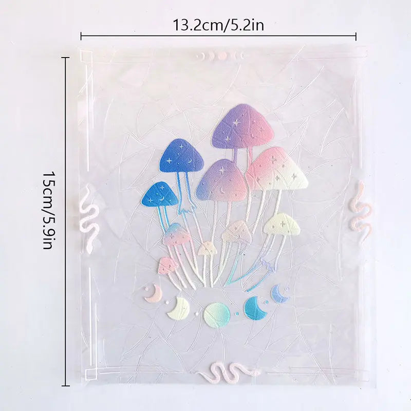 Sun Catcher Rainbow Prism Suncather Electrostatic Glass Sticker - Get Me Products