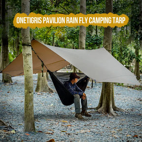 Sunscreen Waterproof Camping Barbecue Leisure Awning - Get Me Products