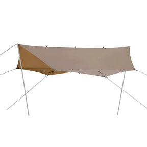 Sunscreen Waterproof Camping Barbecue Leisure Awning - Get Me Products