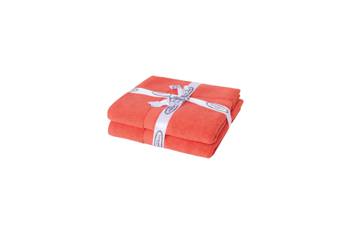 Turkish Cotton Bath Mat - 2Pack - Get Me Products