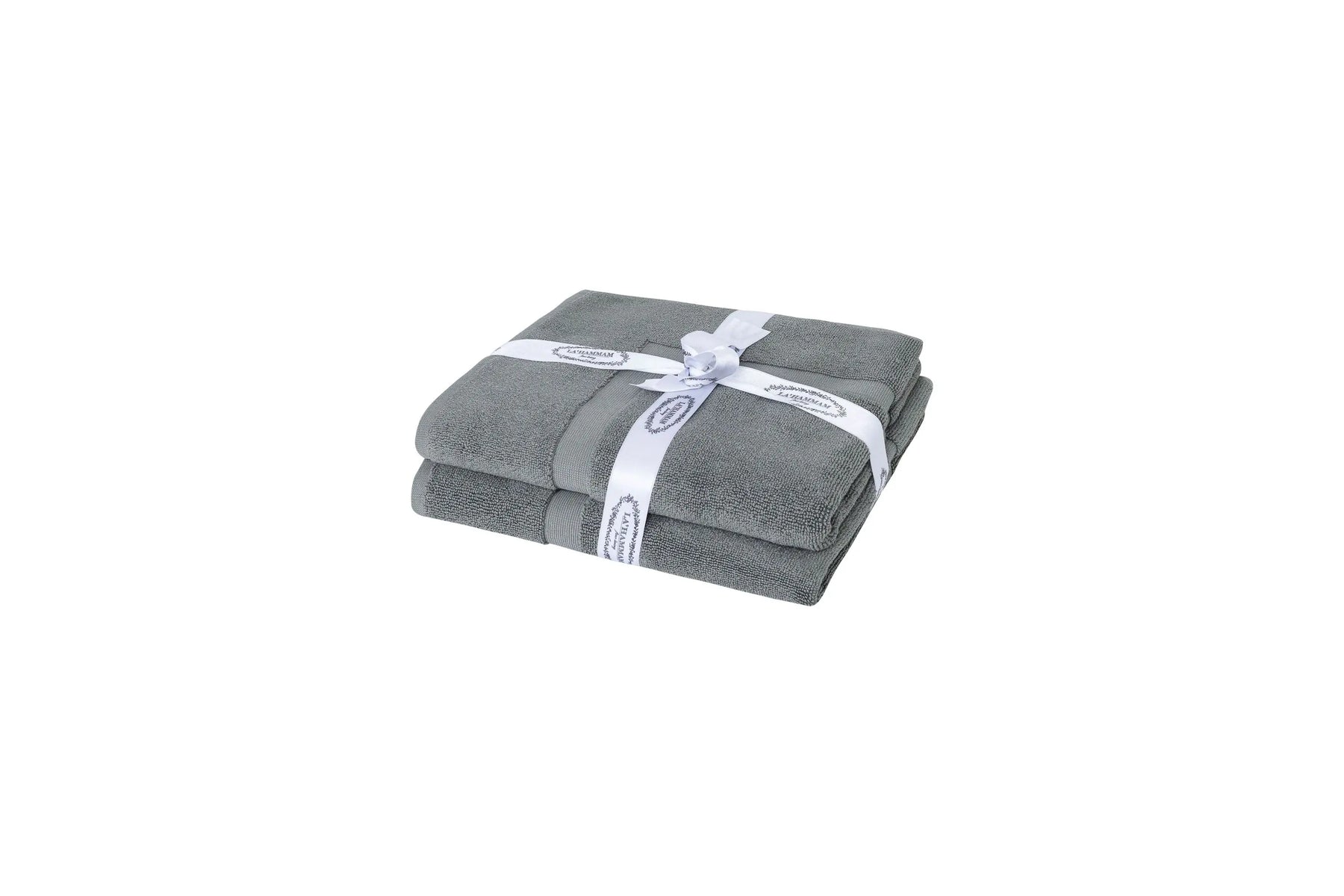 Turkish Cotton Bath Mat - 2Pack - Get Me Products