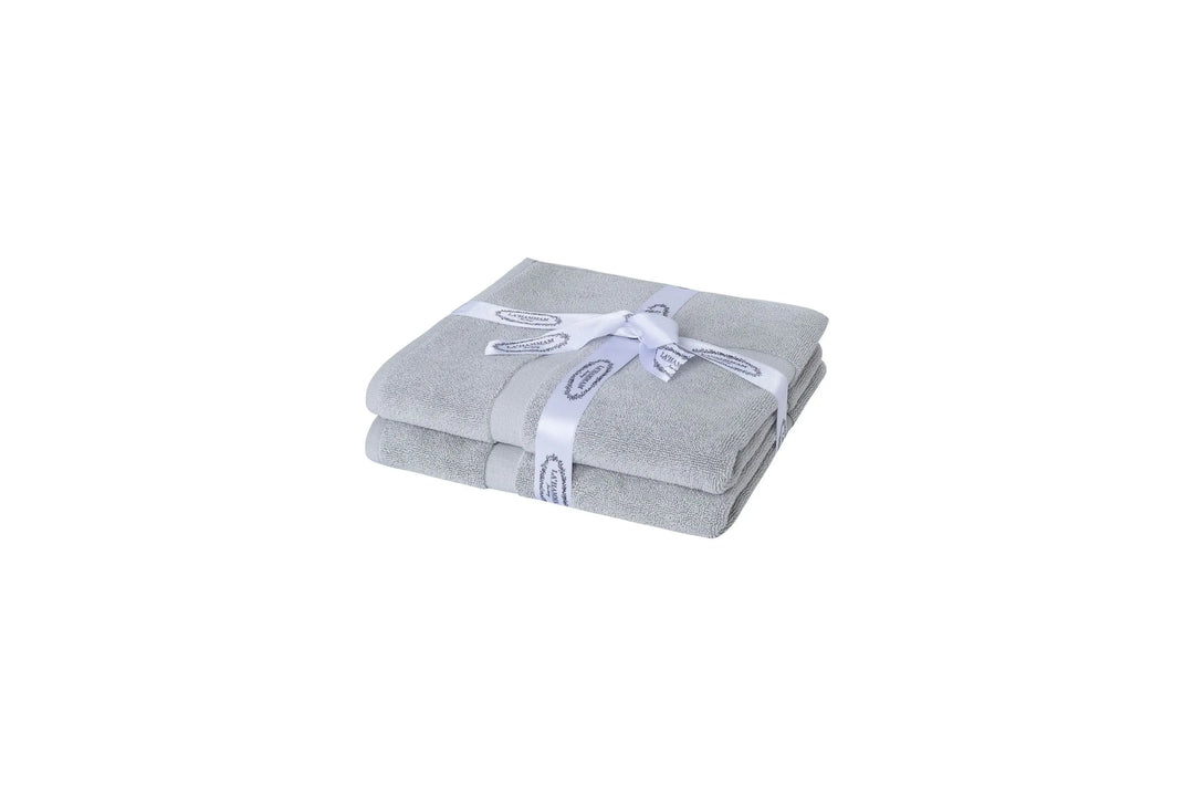 Turkish Cotton Bath Mat - 2Pack - Get Me Products