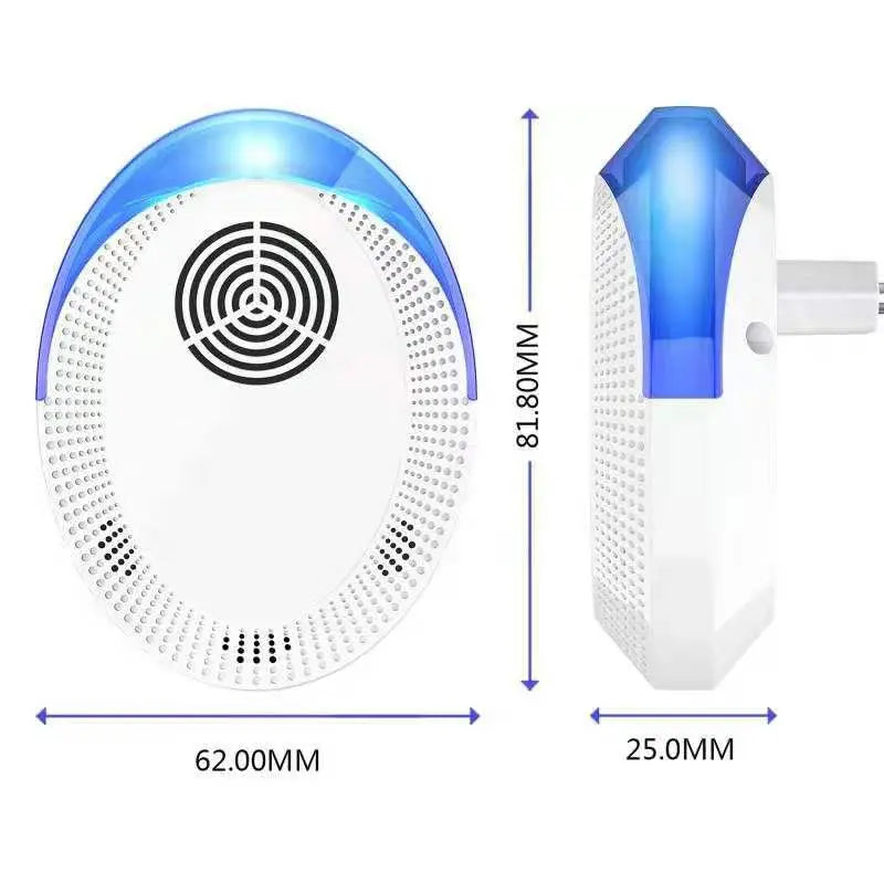 Ultrasonic mosquito repellent - Get Me Products