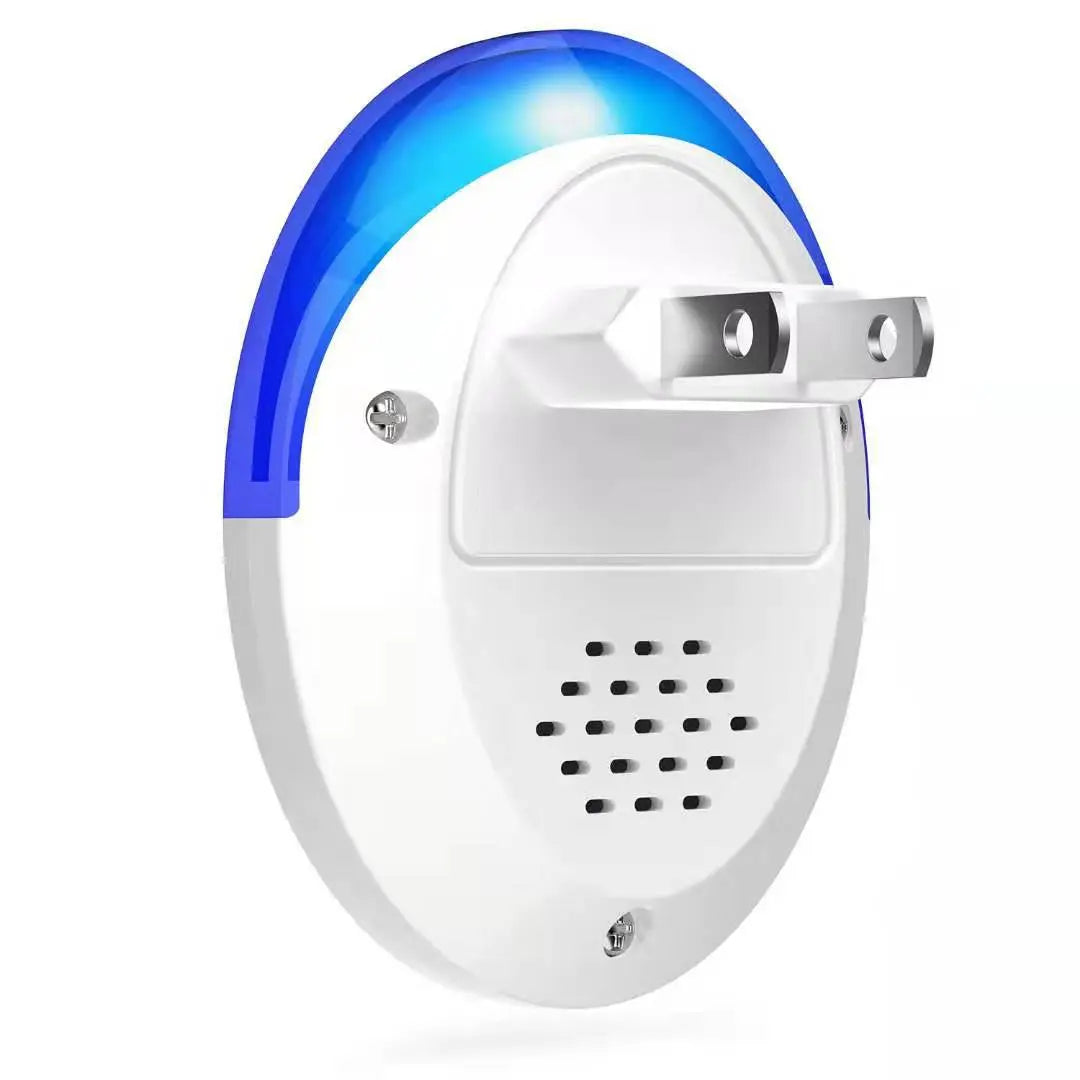 Ultrasonic mosquito repellent - Get Me Products