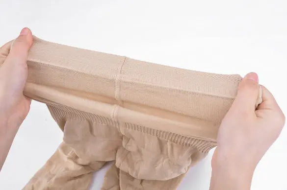 Women Seamless High Waist Shapewear Short Tummy Control - Get Me Products