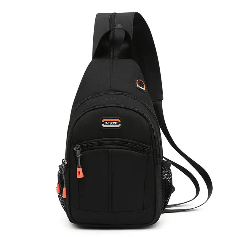 Women Sport Bags Multifunctional Backpack Shoulder Bags With USB Design - Get Me Products