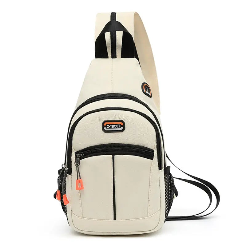 Women Sport Bags Multifunctional Backpack Shoulder Bags With USB Design - Get Me Products