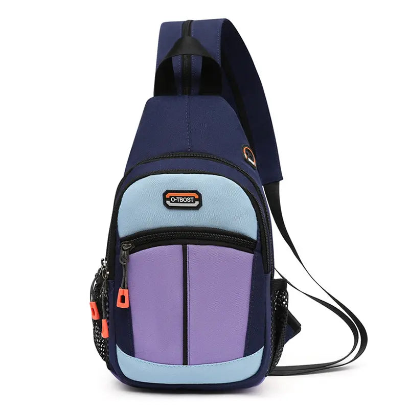 Women Sport Bags Multifunctional Backpack Shoulder Bags With USB Design - Get Me Products