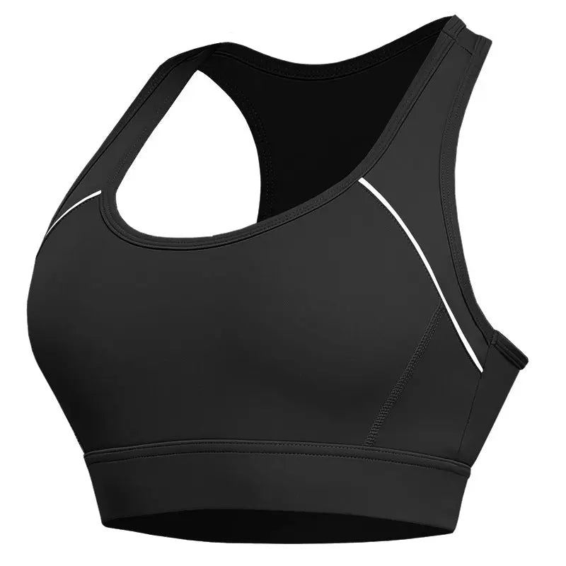 Women's High-intensity Shock Proof Running In Large Sports Underwear - Get Me Products