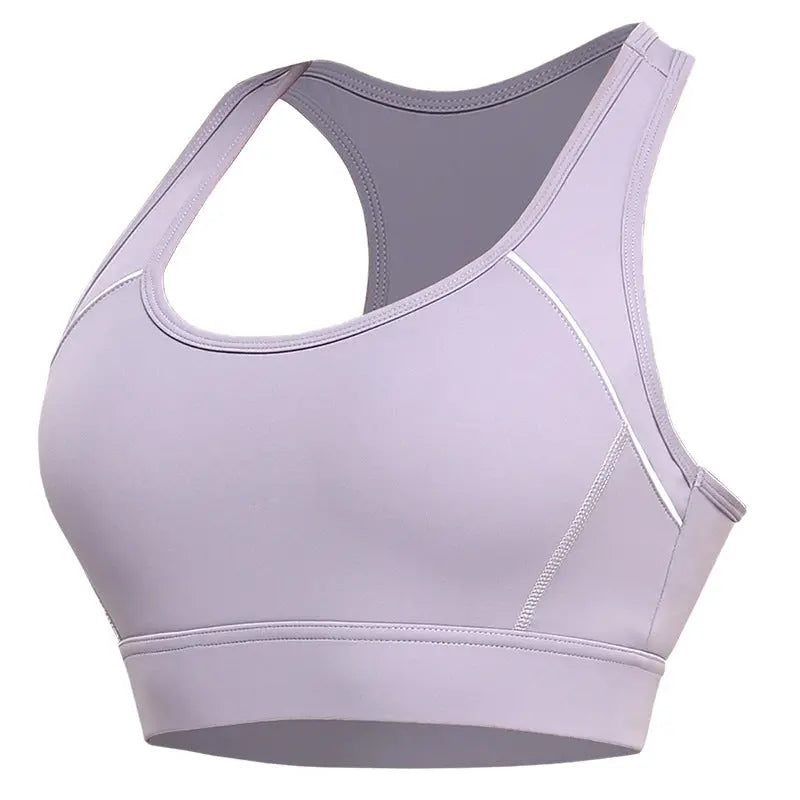 Women's High-intensity Shock Proof Running In Large Sports Underwear - Get Me Products