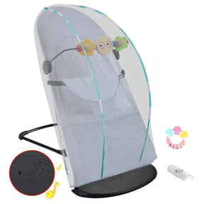 Baby Rocking Chair Soothes The Cradle - Get Me Products